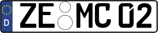 ZE-MC02