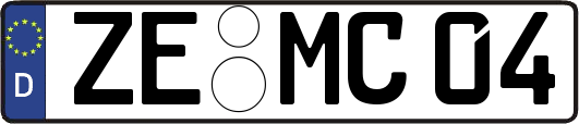ZE-MC04