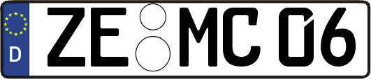 ZE-MC06