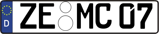 ZE-MC07