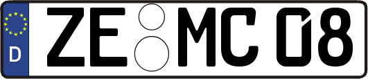 ZE-MC08