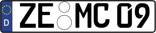 ZE-MC09