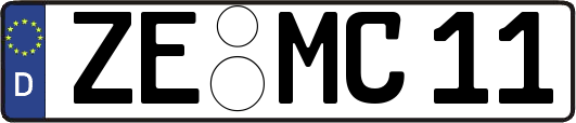 ZE-MC11