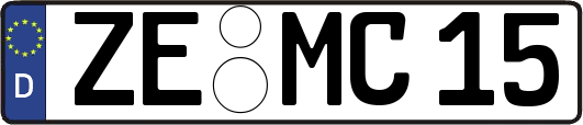 ZE-MC15