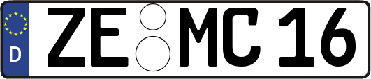 ZE-MC16