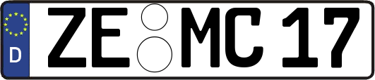 ZE-MC17
