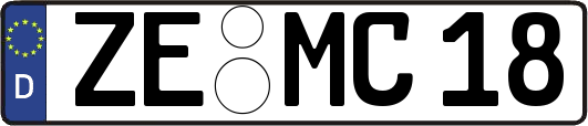 ZE-MC18