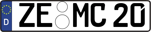 ZE-MC20