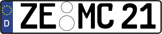 ZE-MC21