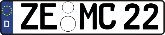 ZE-MC22