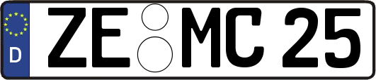 ZE-MC25