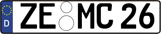 ZE-MC26