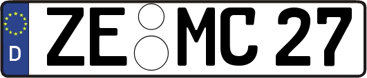 ZE-MC27
