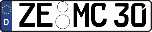 ZE-MC30