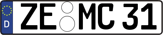 ZE-MC31