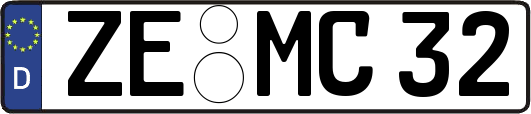 ZE-MC32