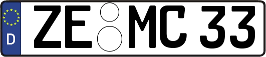 ZE-MC33