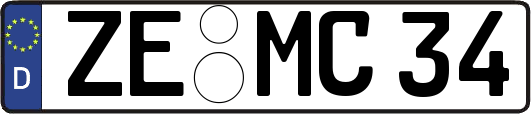 ZE-MC34
