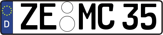 ZE-MC35