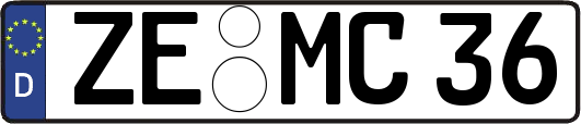 ZE-MC36