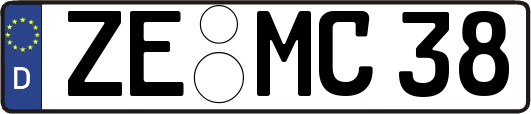 ZE-MC38
