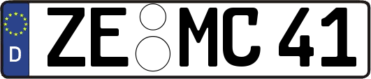 ZE-MC41