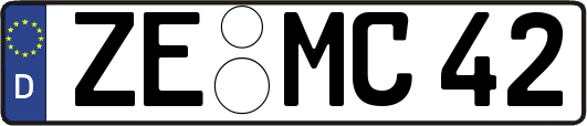 ZE-MC42