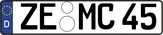 ZE-MC45
