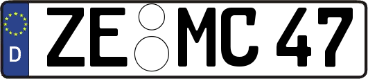 ZE-MC47