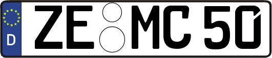 ZE-MC50