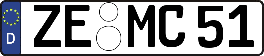 ZE-MC51