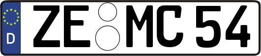 ZE-MC54