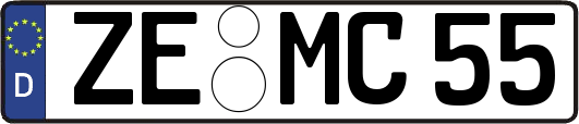 ZE-MC55