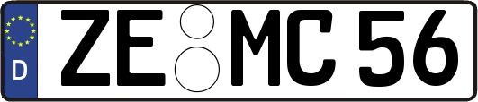 ZE-MC56