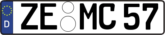 ZE-MC57