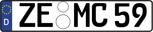 ZE-MC59