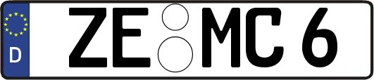 ZE-MC6