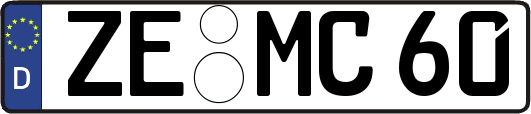 ZE-MC60