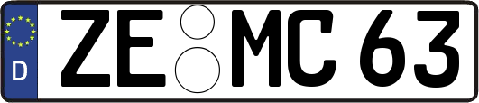 ZE-MC63