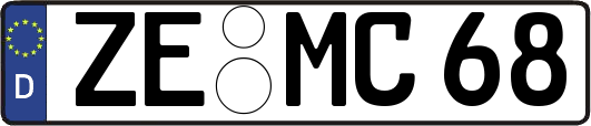 ZE-MC68