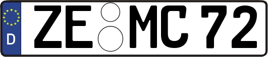 ZE-MC72