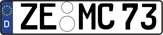 ZE-MC73