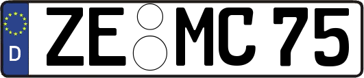 ZE-MC75