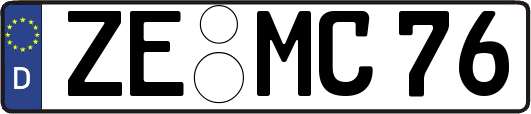 ZE-MC76