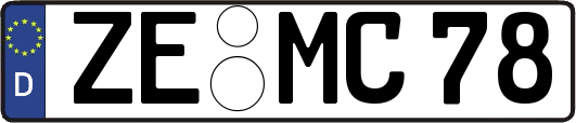 ZE-MC78