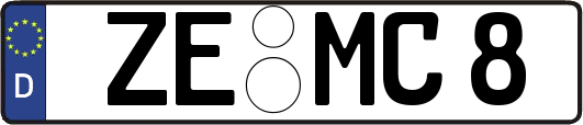 ZE-MC8