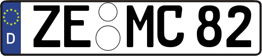 ZE-MC82