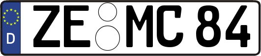ZE-MC84