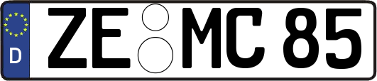 ZE-MC85