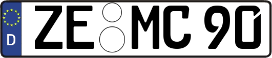 ZE-MC90